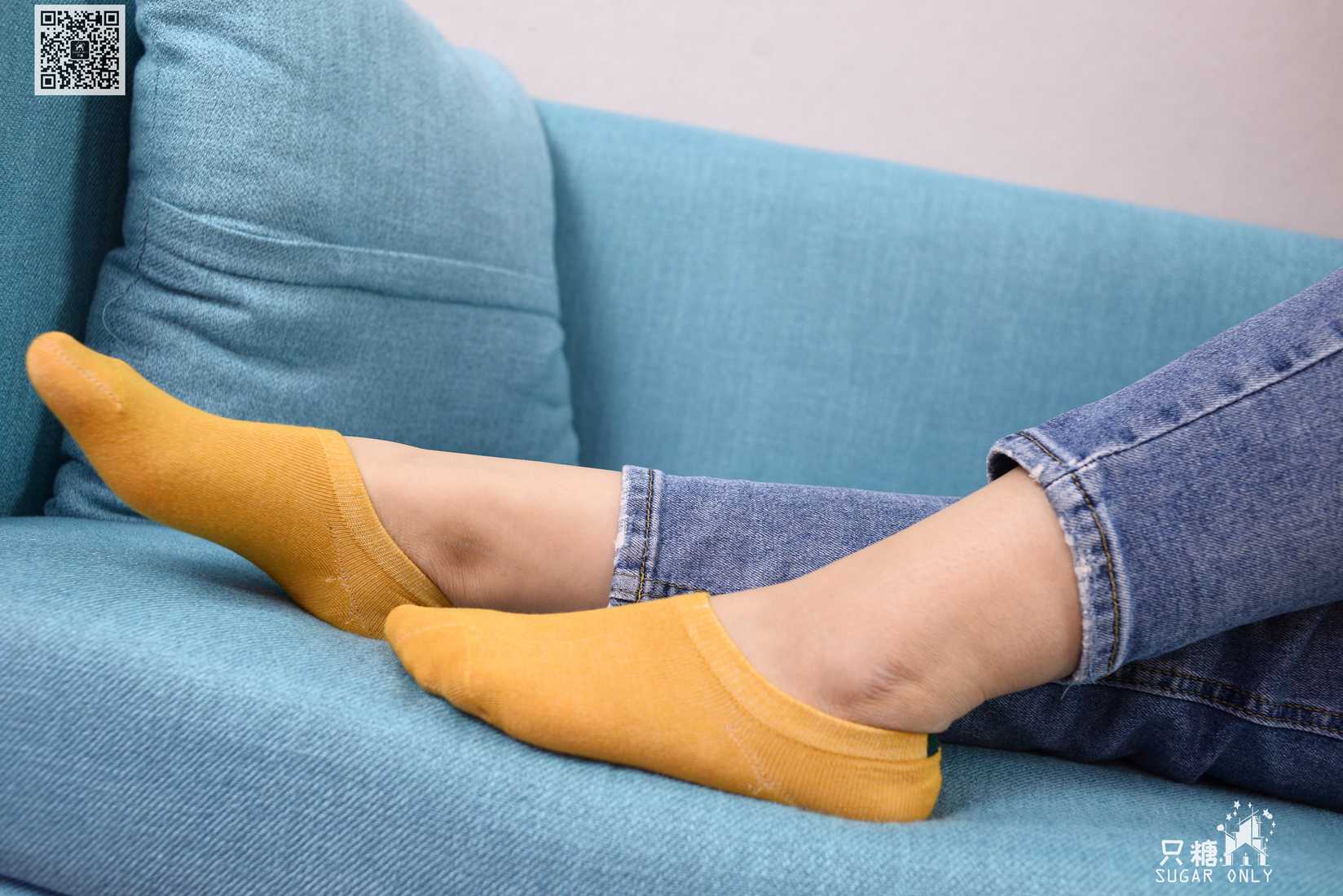 图片[98]-[只糖棉袜] NO.082 林萌 春去秋来 花谢花开 在线浏览 – 速更版-美库