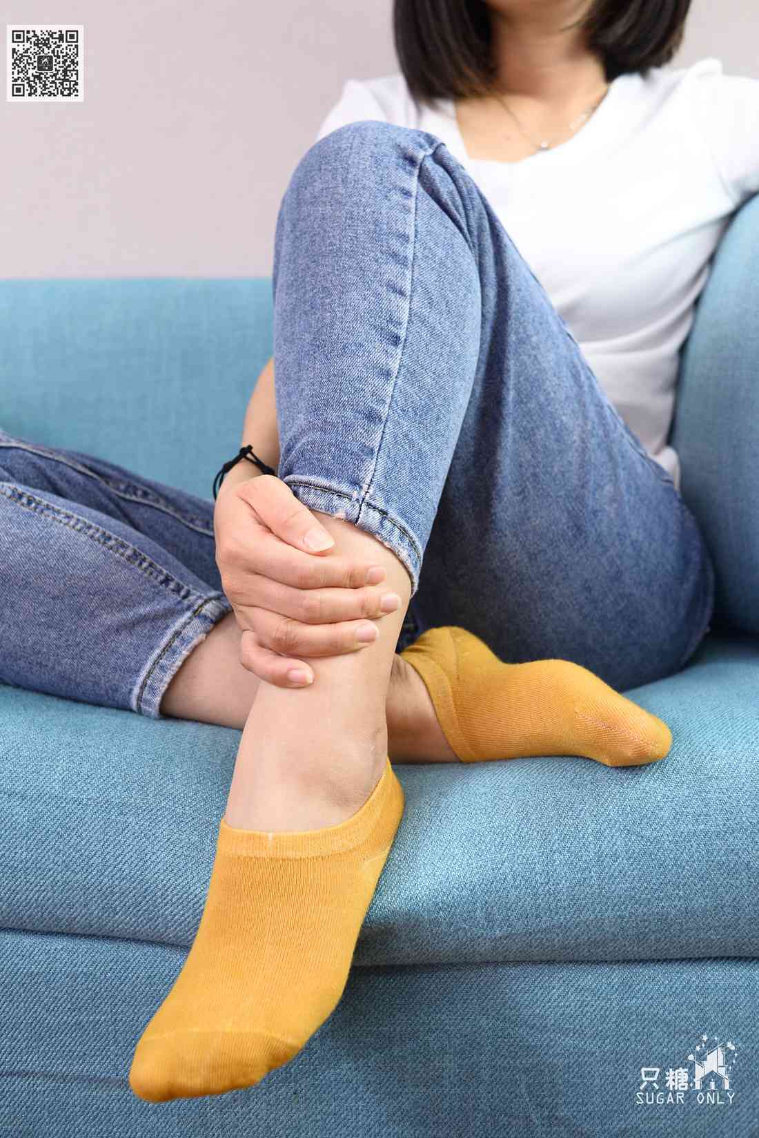 图片[135]-[只糖棉袜] NO.082 林萌 春去秋来 花谢花开 在线浏览 – 速更版-美库
