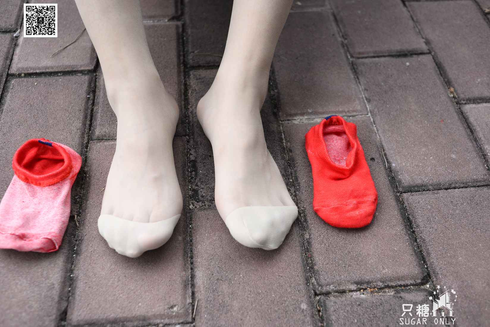 图片[115]-[只糖棉袜] NO.076 丸子 你快乐 所以我快乐 在线浏览 – 速更版-美库