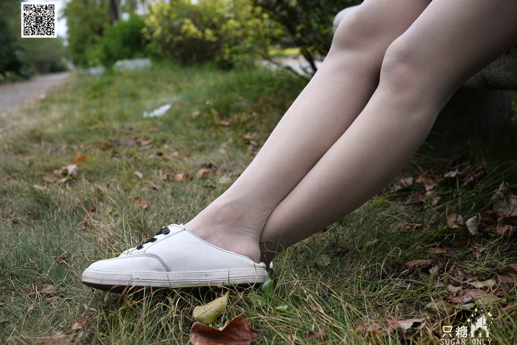 图片[85]-[只糖棉袜] NO.080 薄荷 小时光里的小清新 在线浏览 – 速更版-美库