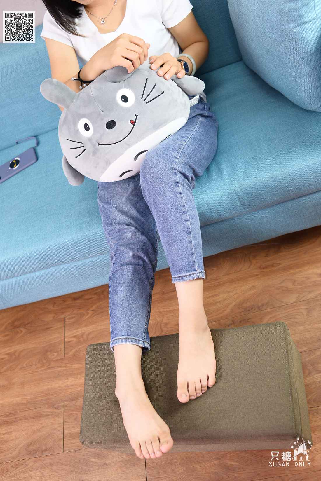 图片[165]-[只糖棉袜] NO.082 林萌 春去秋来 花谢花开 在线浏览 – 速更版-美库