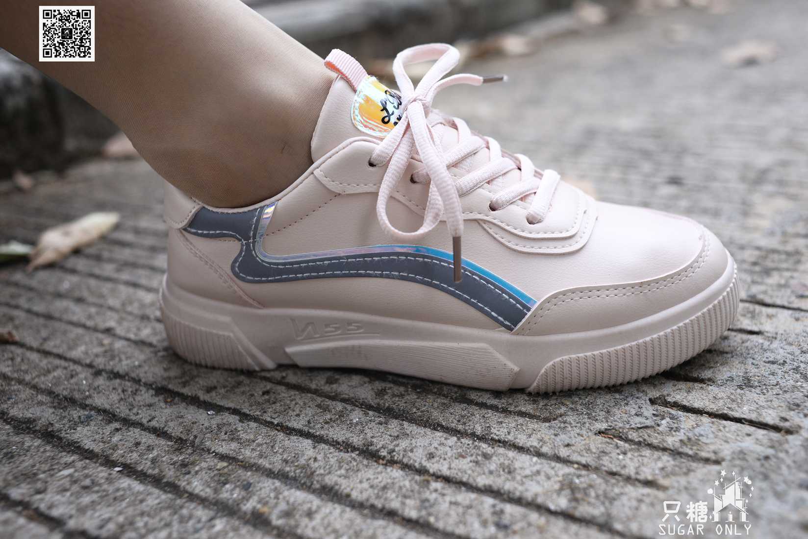 图片[4]-[只糖棉袜] NO.076 丸子 你快乐 所以我快乐 在线浏览 – 速更版-美库