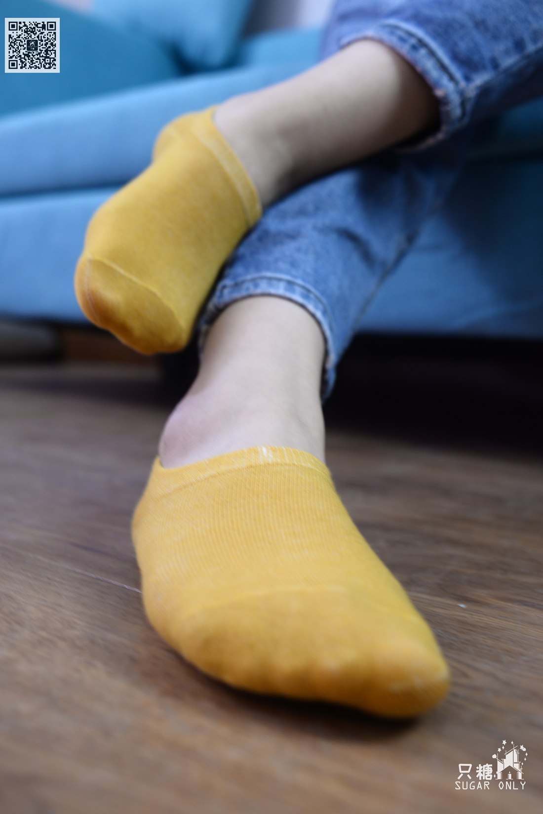 图片[142]-[只糖棉袜] NO.082 林萌 春去秋来 花谢花开 在线浏览 – 速更版-美库