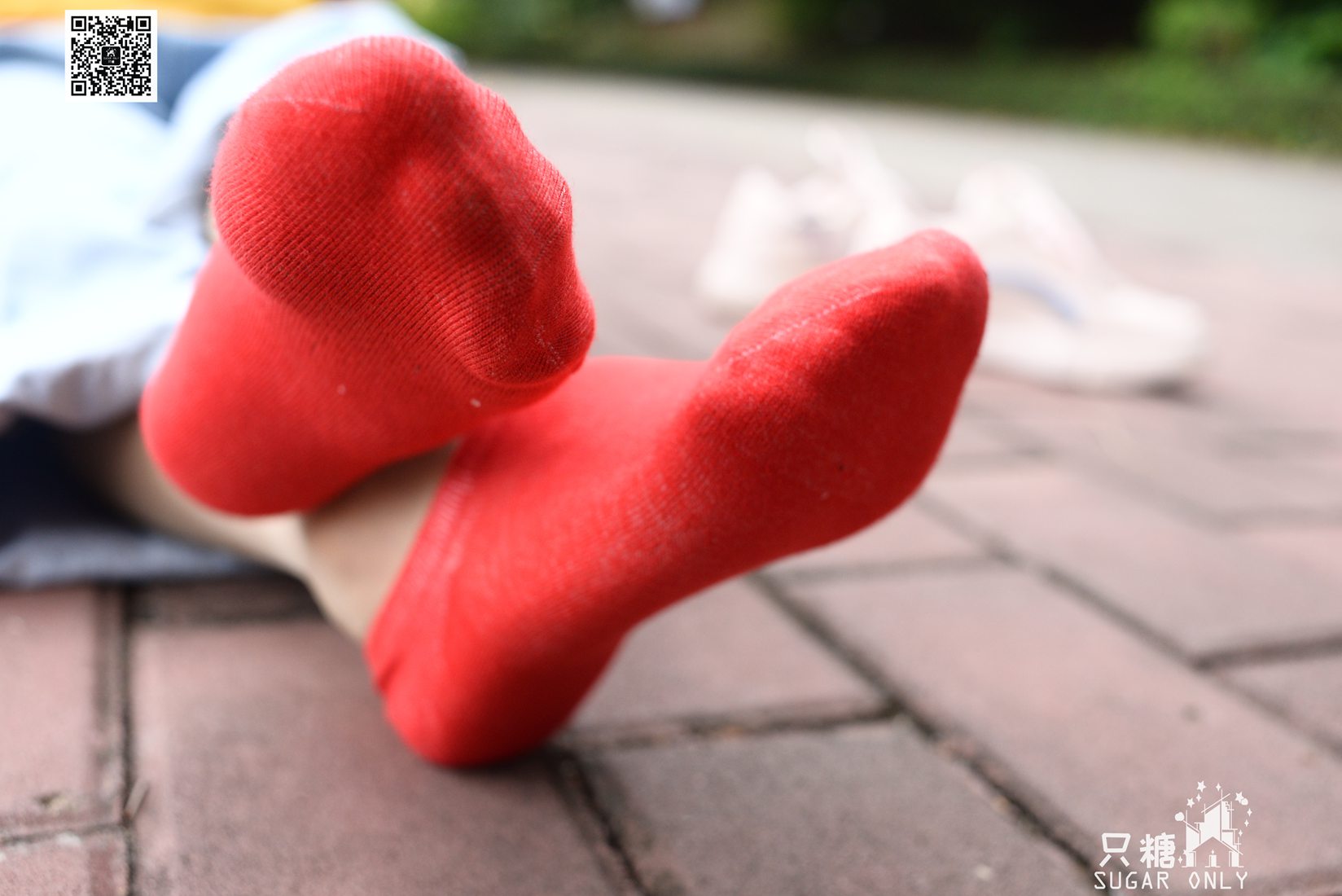 图片[203]-[只糖棉袜] NO.076 丸子 你快乐 所以我快乐 在线浏览 – 速更版-美库