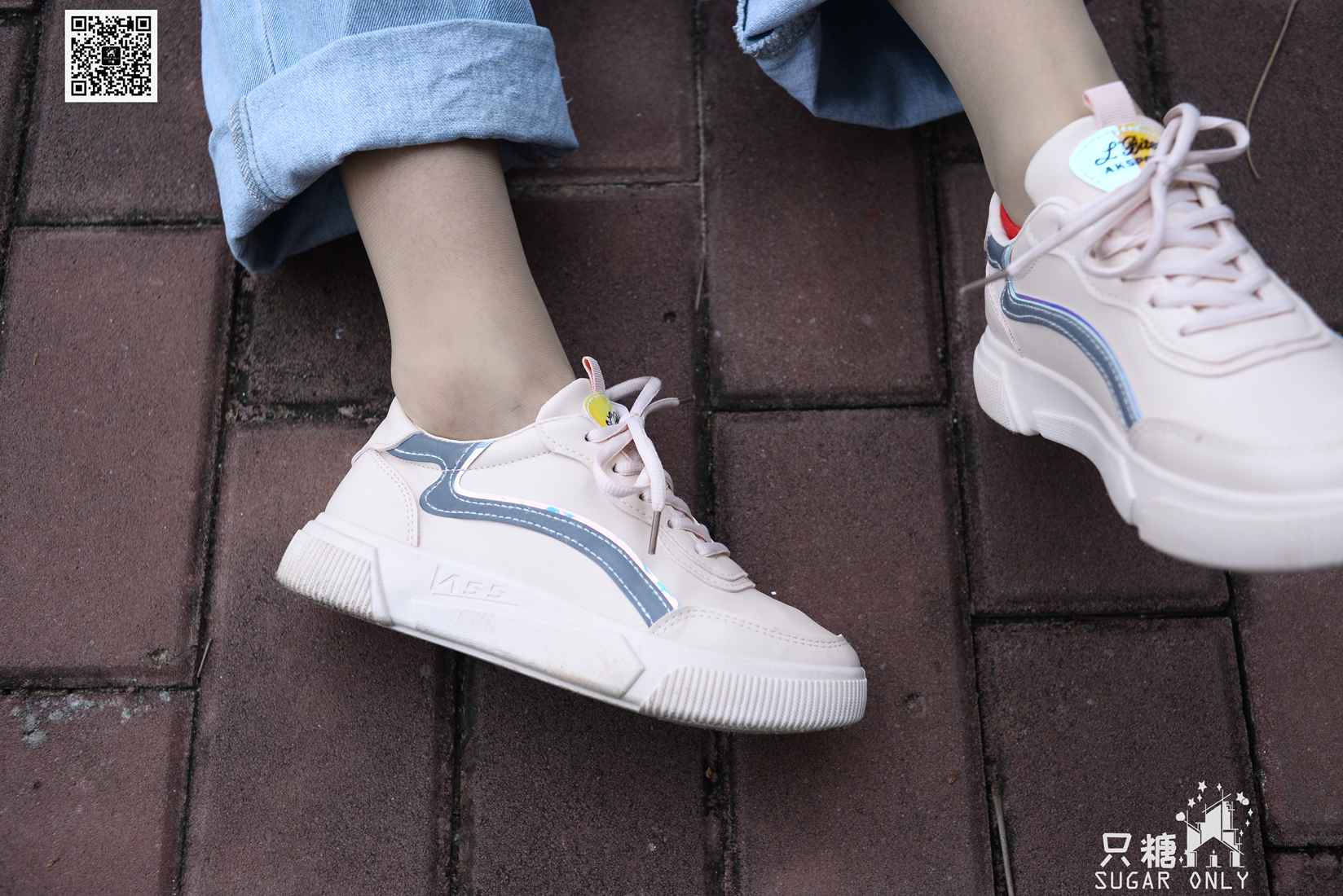 图片[130]-[只糖棉袜] NO.076 丸子 你快乐 所以我快乐 在线浏览 – 速更版-美库