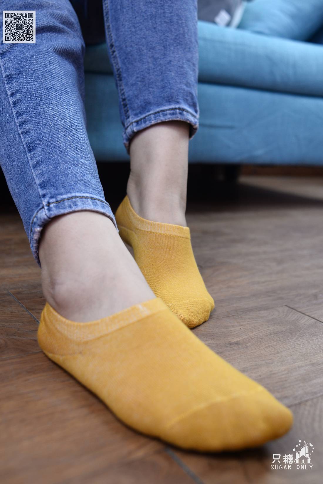 图片[65]-[只糖棉袜] NO.082 林萌 春去秋来 花谢花开 在线浏览 – 速更版-美库