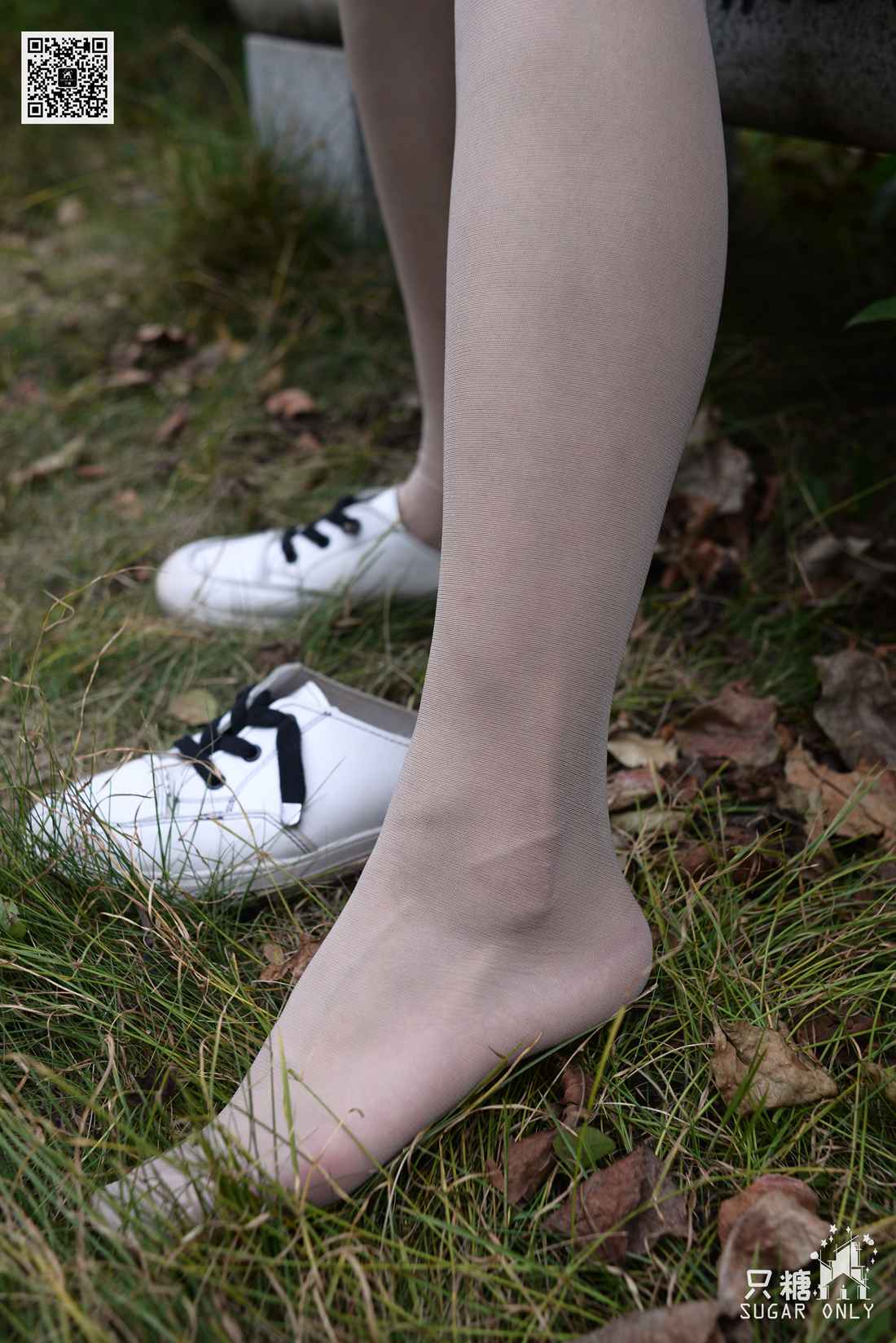 图片[42]-[只糖棉袜] NO.080 薄荷 小时光里的小清新 在线浏览 – 速更版-美库
