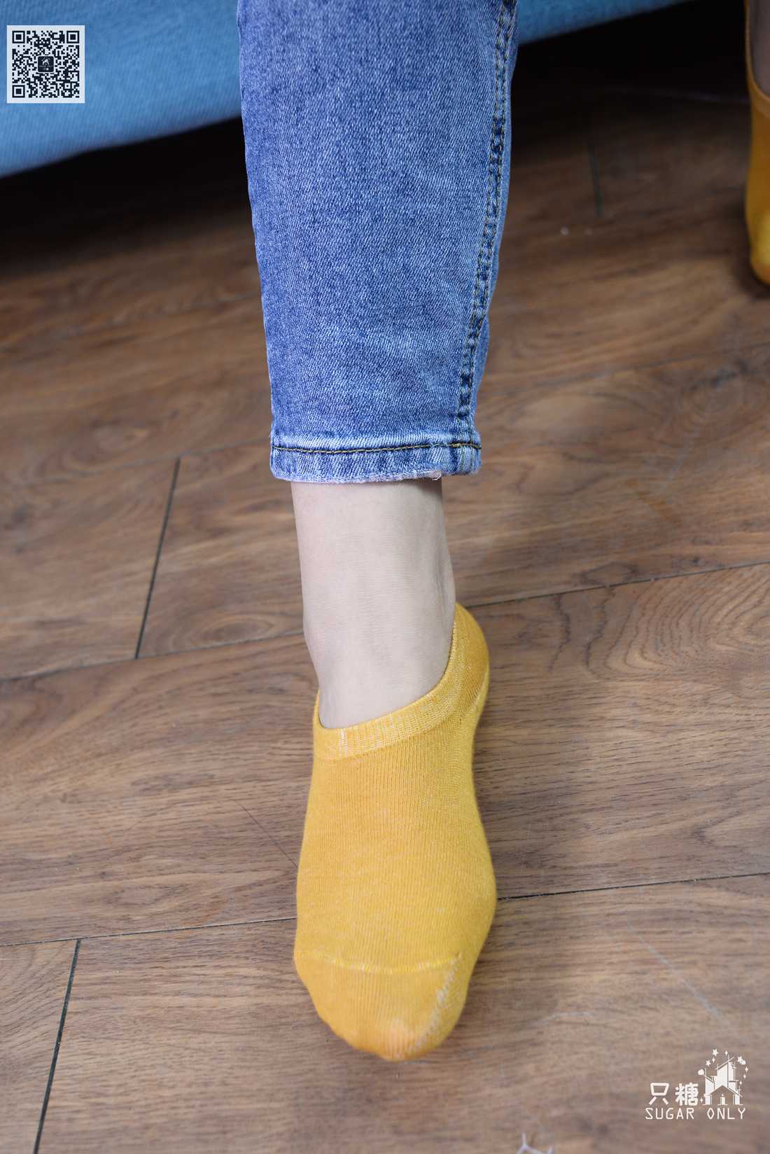 图片[170]-[只糖棉袜] NO.082 林萌 春去秋来 花谢花开 在线浏览 – 速更版-美库