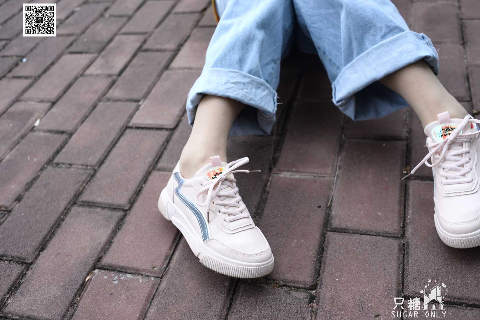 图片[97]-[只糖棉袜] NO.076 丸子 你快乐 所以我快乐 在线浏览 – 速更版-美库