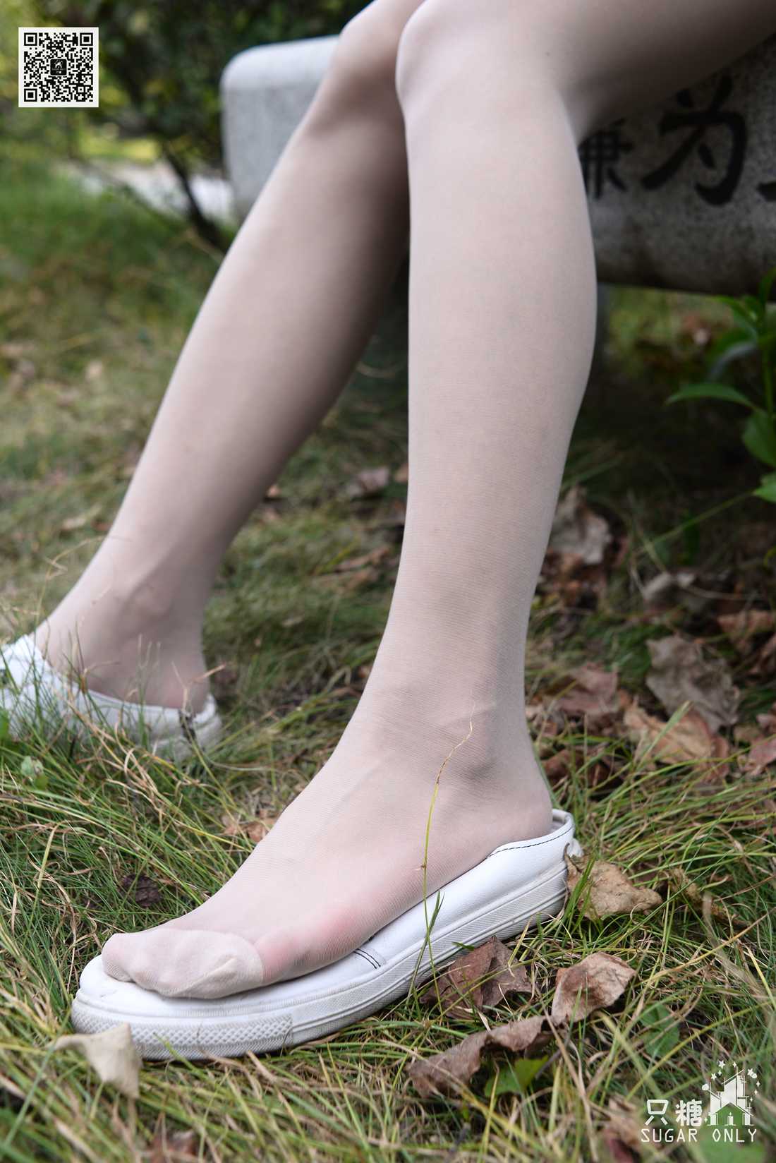 图片[63]-[只糖棉袜] NO.080 薄荷 小时光里的小清新 在线浏览 – 速更版-美库