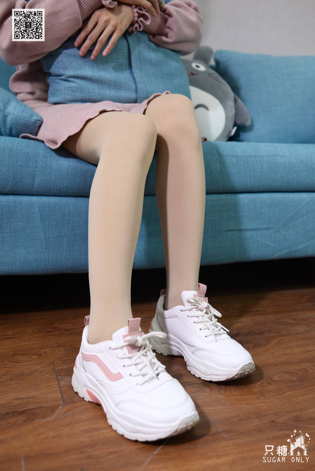 图片[115]-[只糖棉袜] NO.078 沐儿&弯弯 左手倒影 右手年华 在线浏览 – 速更版-美库