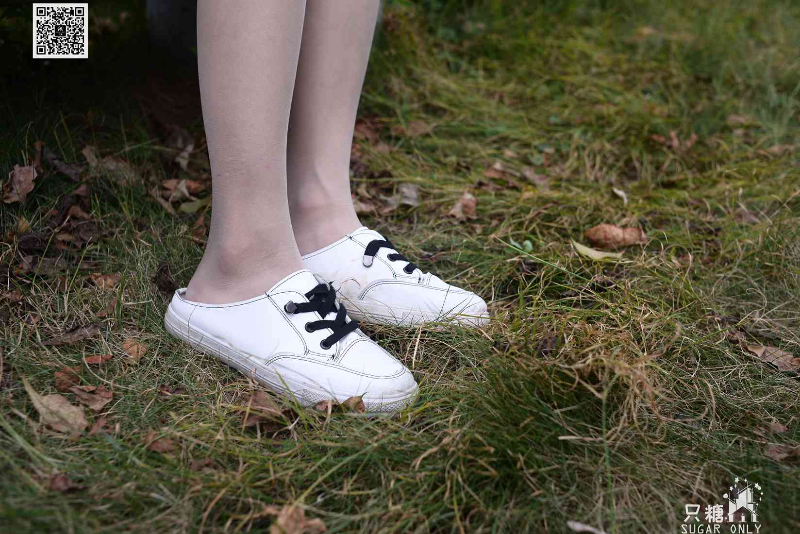 图片[173]-[只糖棉袜] NO.080 薄荷 小时光里的小清新 在线浏览 – 速更版-美库