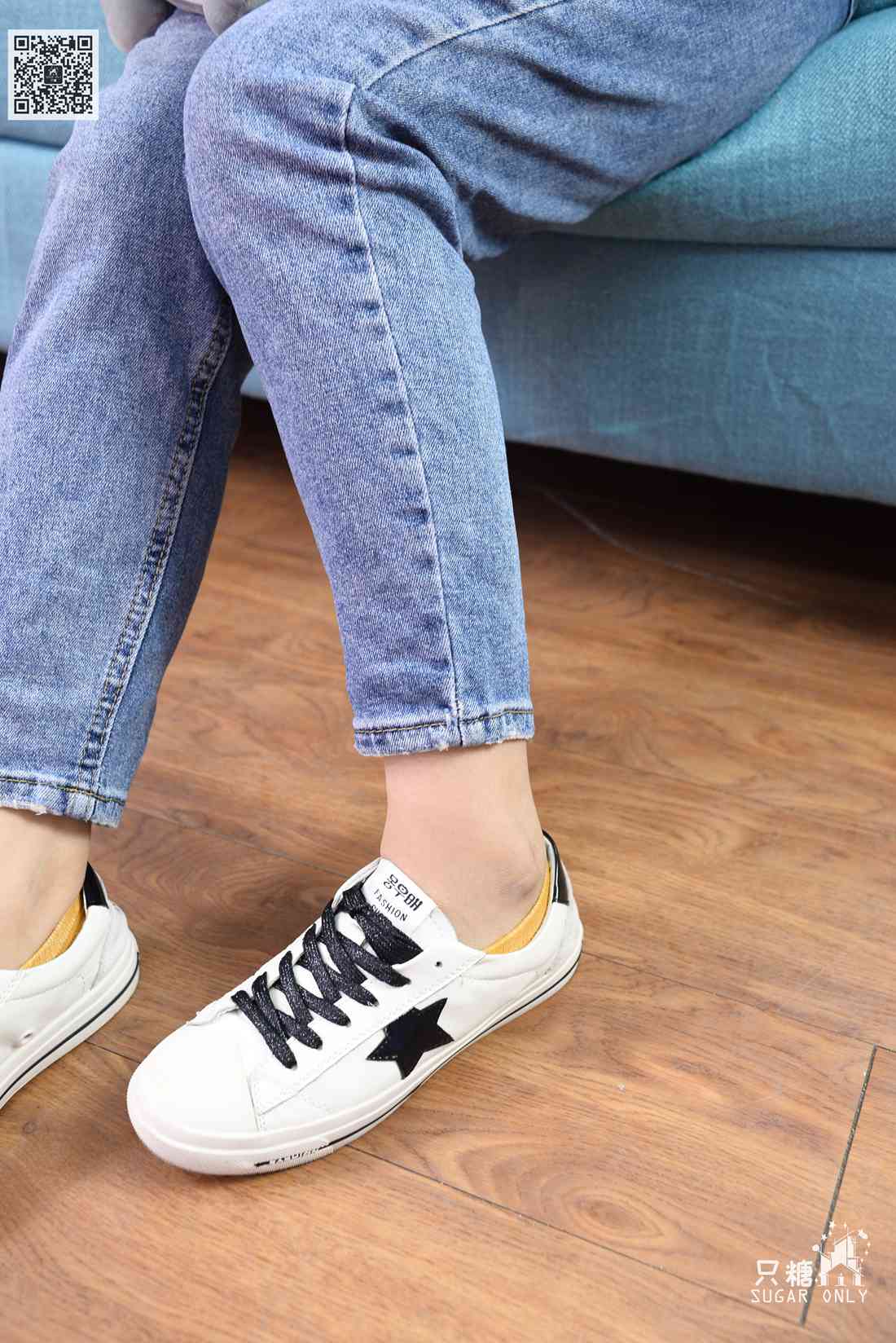 图片[26]-[只糖棉袜] NO.082 林萌 春去秋来 花谢花开 在线浏览 – 速更版-美库