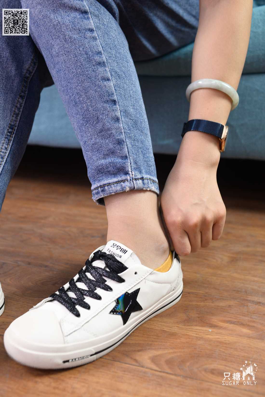 图片[225]-[只糖棉袜] NO.082 林萌 春去秋来 花谢花开 在线浏览 – 速更版-美库