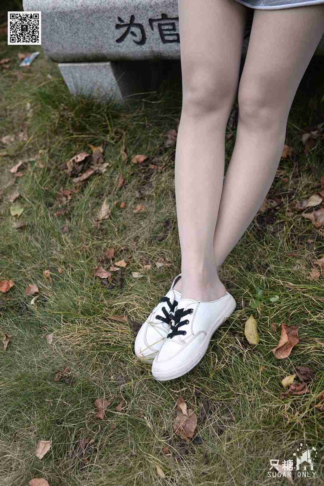 图片[193]-[只糖棉袜] NO.080 薄荷 小时光里的小清新 在线浏览 – 速更版-美库