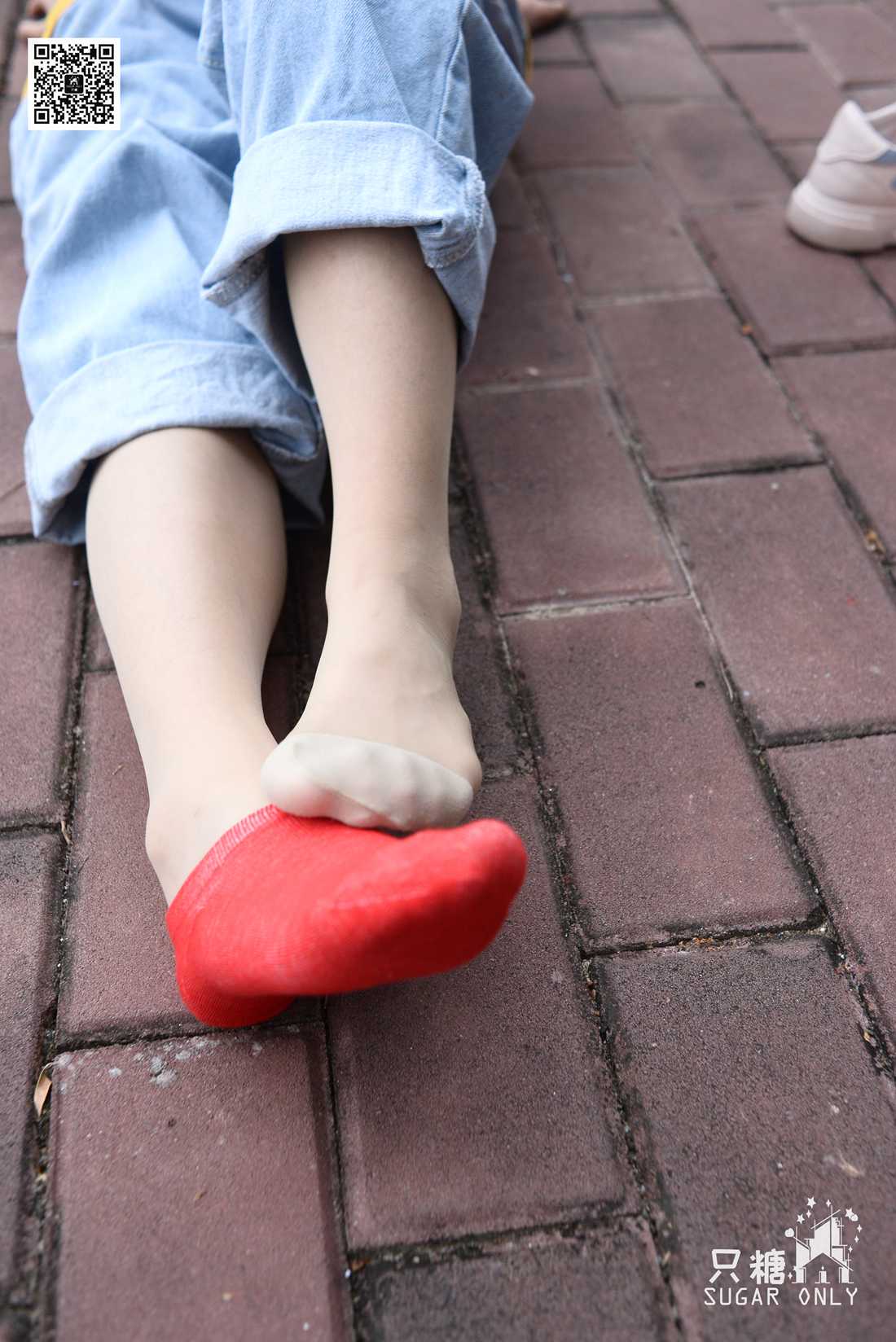 图片[151]-[只糖棉袜] NO.076 丸子 你快乐 所以我快乐 在线浏览 – 速更版-美库