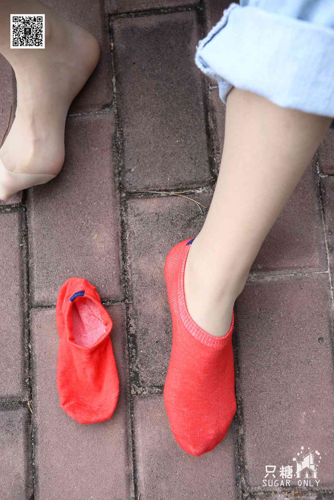 图片[22]-[只糖棉袜] NO.076 丸子 你快乐 所以我快乐 在线浏览 – 速更版-美库