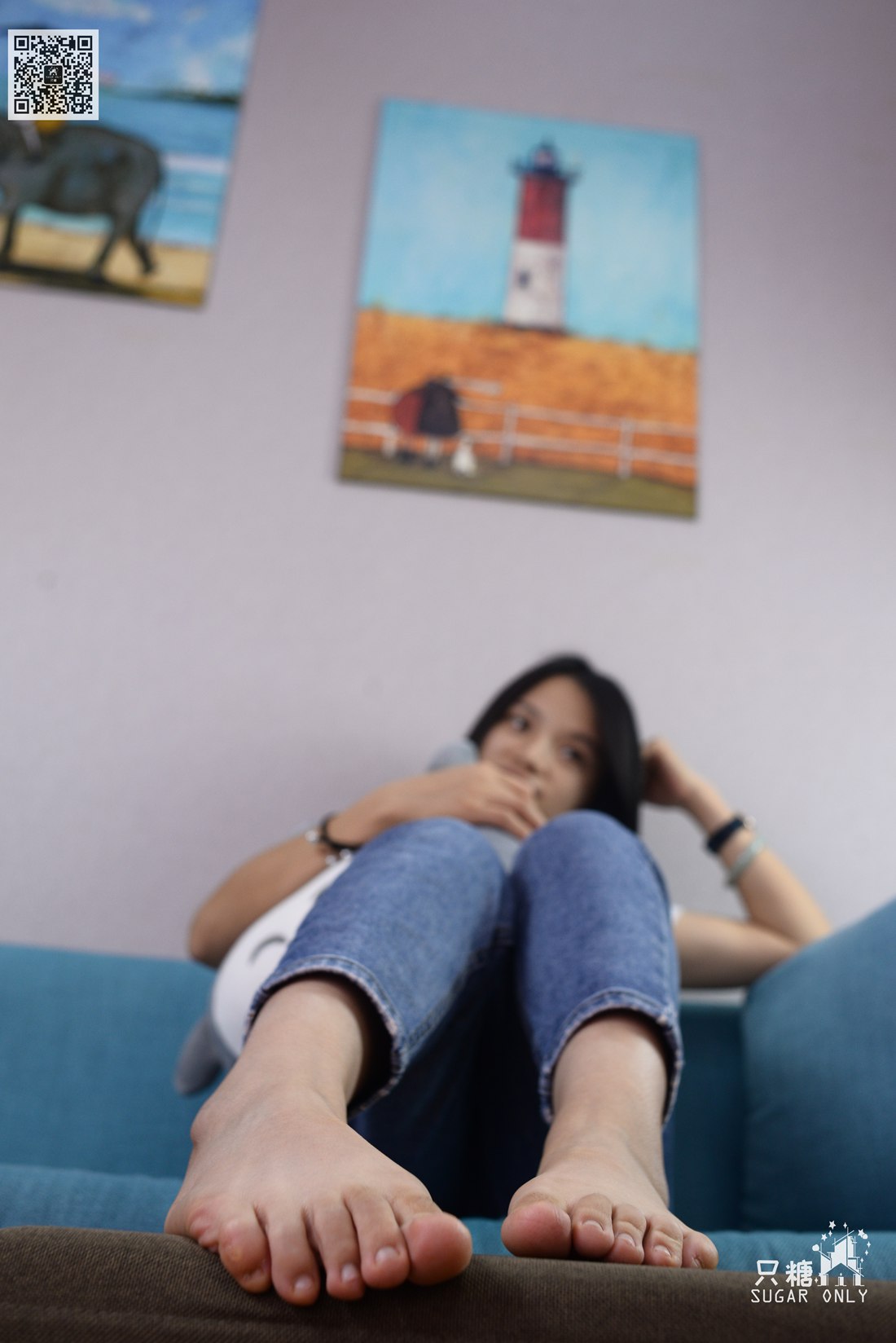 图片[69]-[只糖棉袜] NO.082 林萌 春去秋来 花谢花开 在线浏览 – 速更版-美库