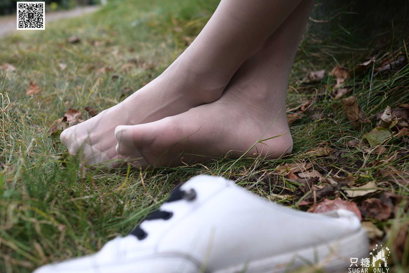 图片[164]-[只糖棉袜] NO.080 薄荷 小时光里的小清新 在线浏览 – 速更版-美库