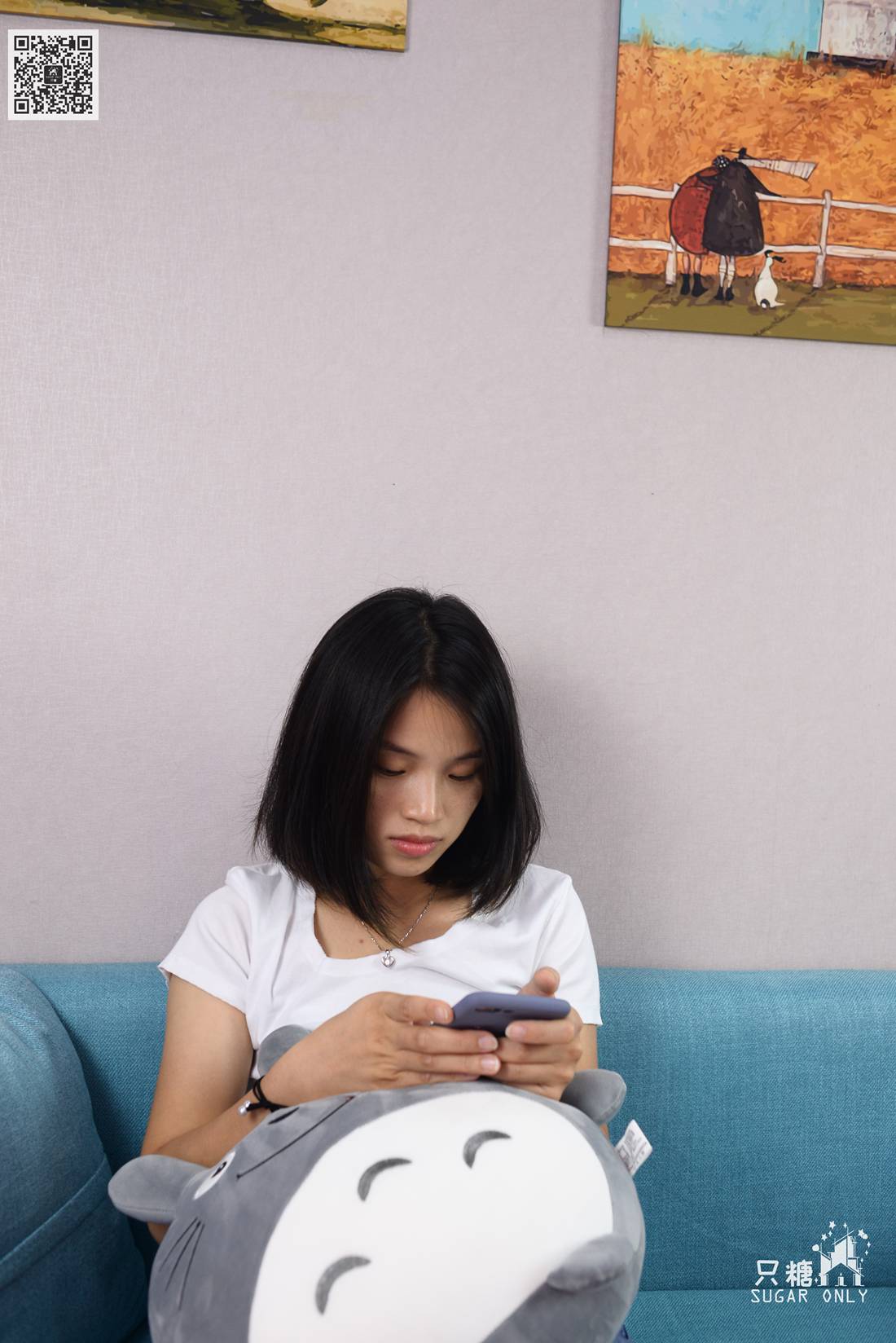 图片[130]-[只糖棉袜] NO.082 林萌 春去秋来 花谢花开 在线浏览 – 速更版-美库