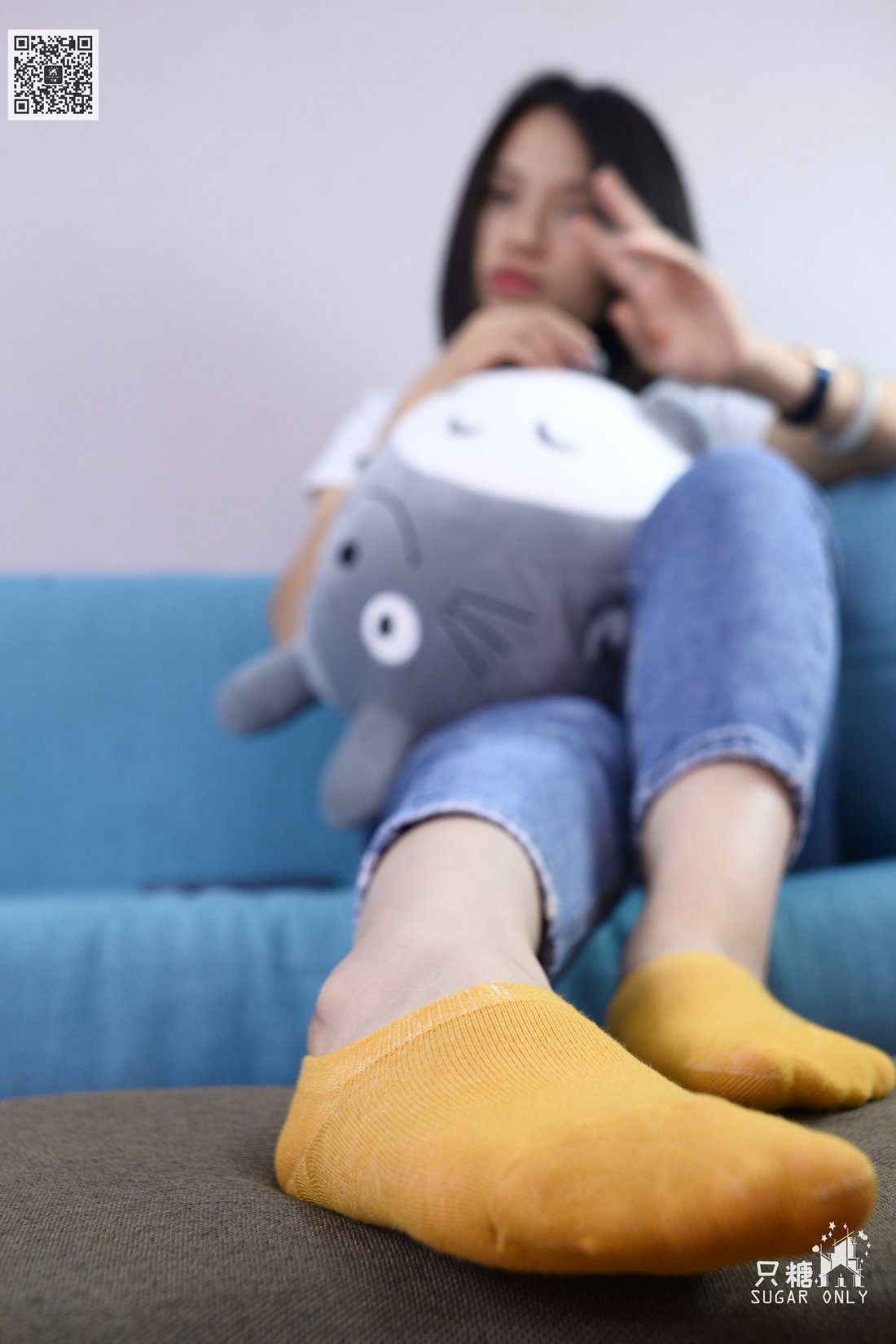 图片[231]-[只糖棉袜] NO.082 林萌 春去秋来 花谢花开 在线浏览 – 速更版-美库