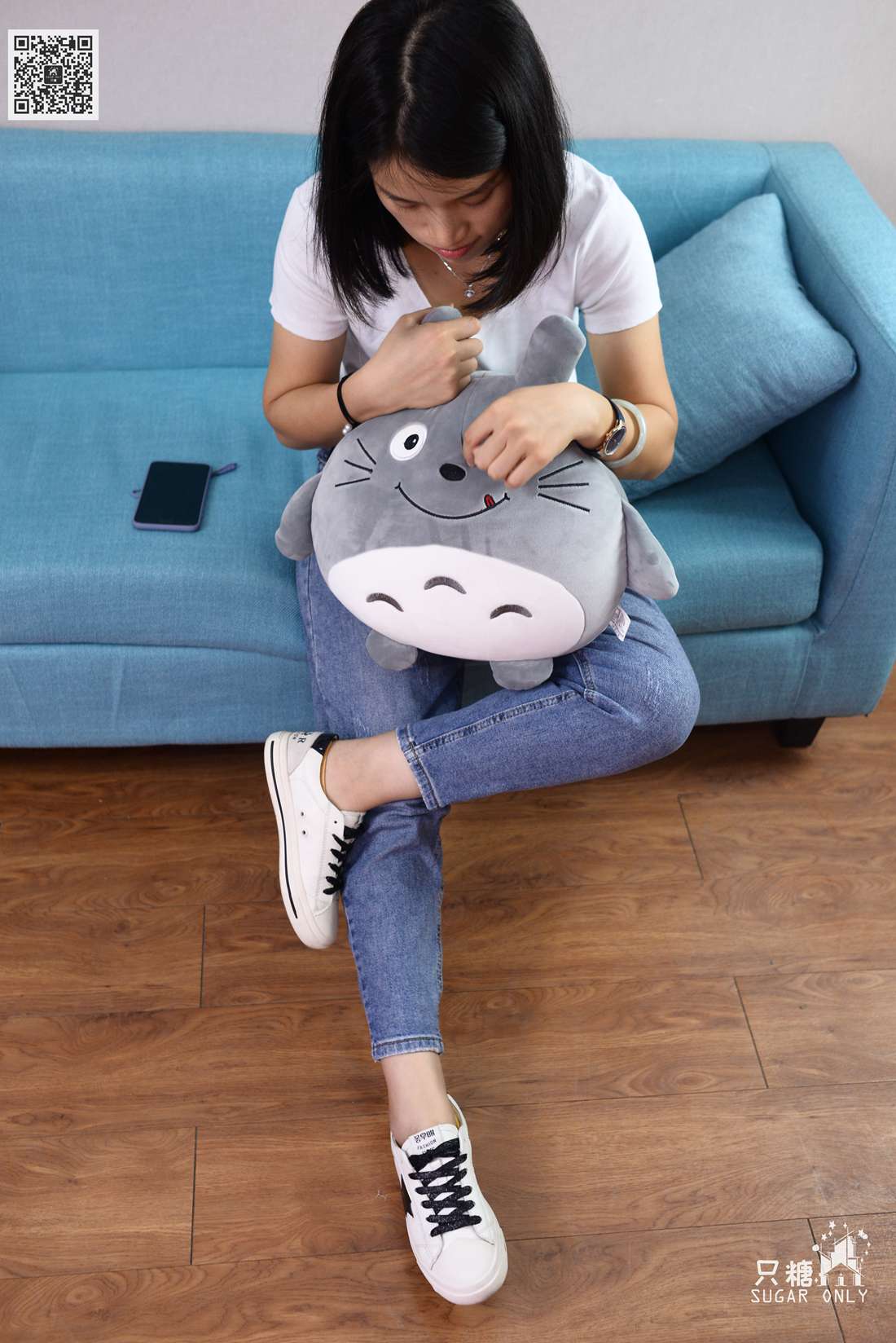 图片[155]-[只糖棉袜] NO.082 林萌 春去秋来 花谢花开 在线浏览 – 速更版-美库