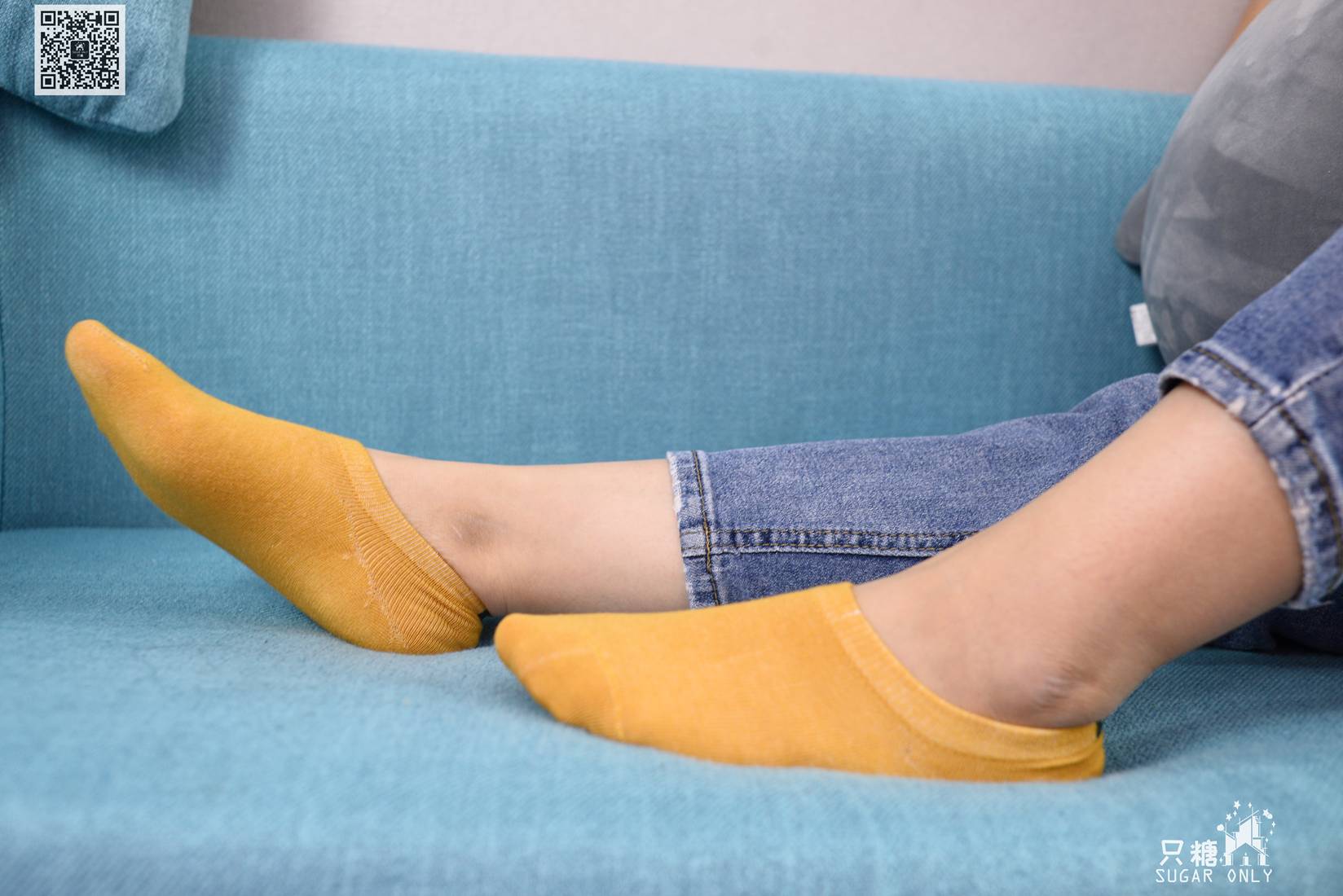 图片[79]-[只糖棉袜] NO.082 林萌 春去秋来 花谢花开 在线浏览 – 速更版-美库