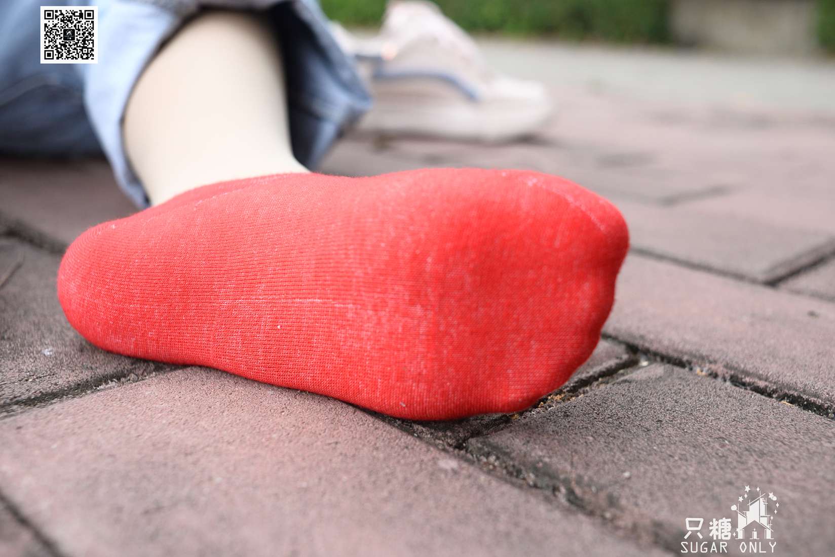 图片[205]-[只糖棉袜] NO.076 丸子 你快乐 所以我快乐 在线浏览 – 速更版-美库