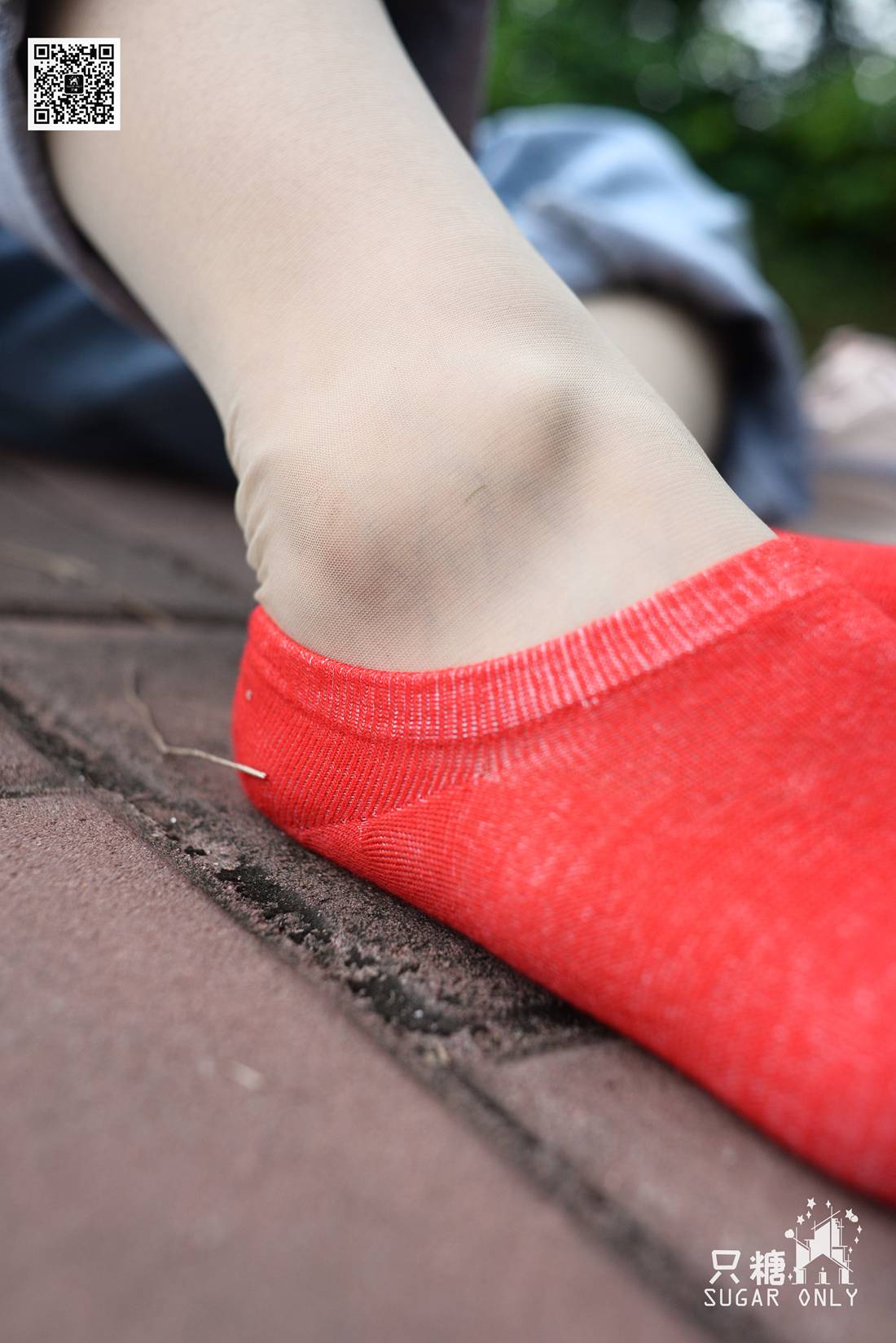 图片[181]-[只糖棉袜] NO.076 丸子 你快乐 所以我快乐 在线浏览 – 速更版-美库