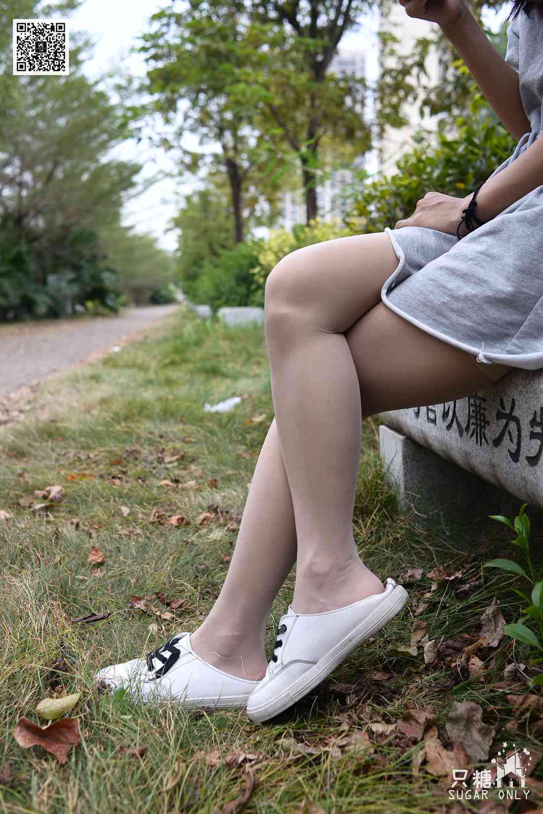 图片[115]-[只糖棉袜] NO.080 薄荷 小时光里的小清新 在线浏览 – 速更版-美库