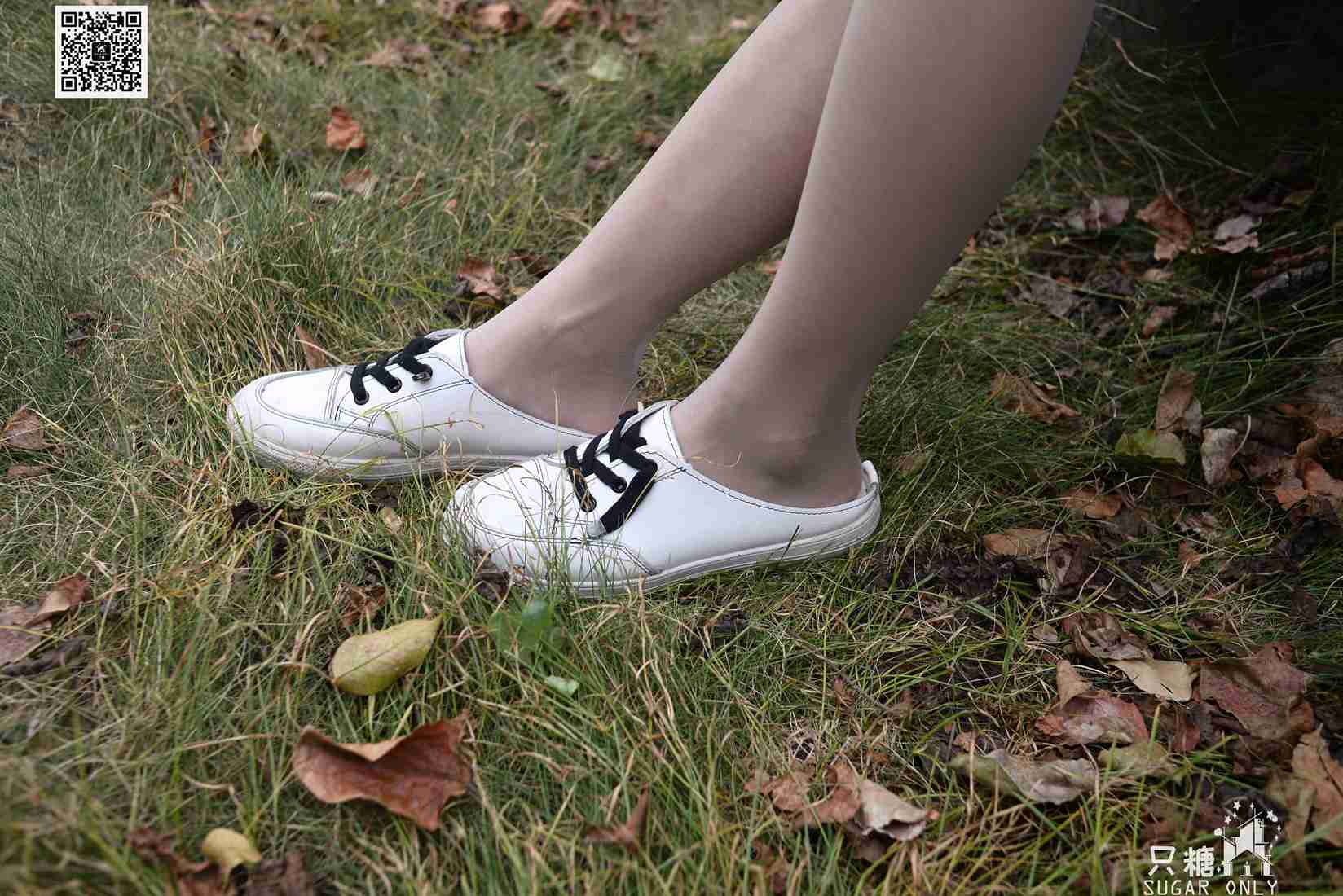 图片[70]-[只糖棉袜] NO.080 薄荷 小时光里的小清新 在线浏览 – 速更版-美库