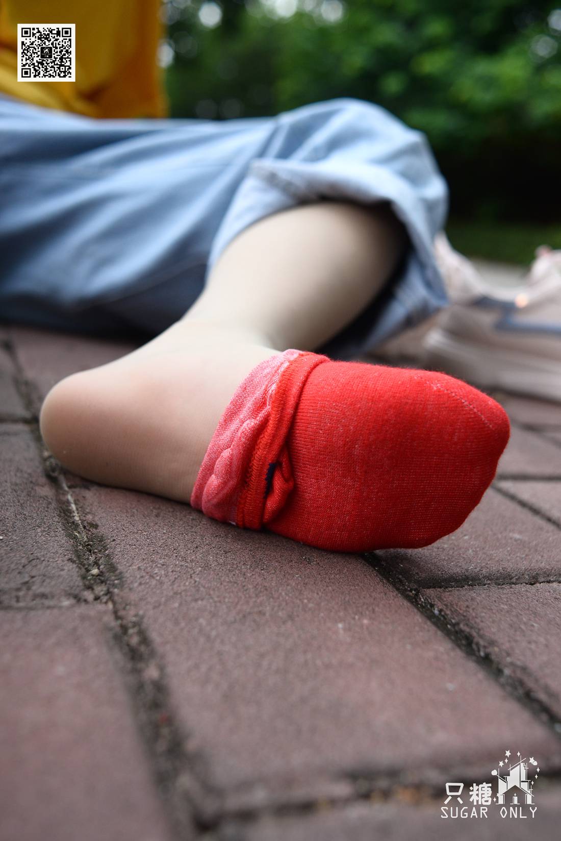 图片[32]-[只糖棉袜] NO.076 丸子 你快乐 所以我快乐 在线浏览 – 速更版-美库