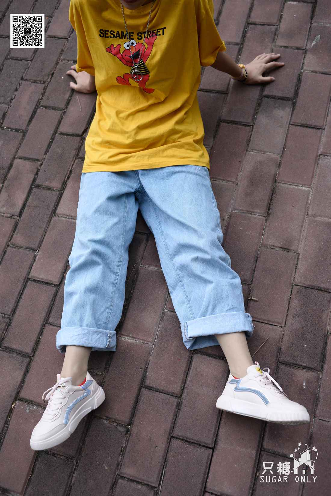 图片[61]-[只糖棉袜] NO.076 丸子 你快乐 所以我快乐 在线浏览 – 速更版-美库