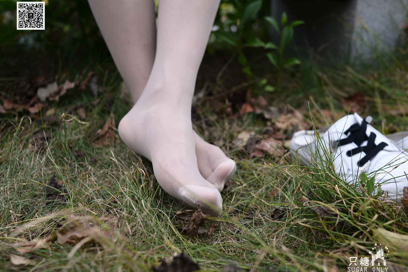图片[141]-[只糖棉袜] NO.080 薄荷 小时光里的小清新 在线浏览 – 速更版-美库