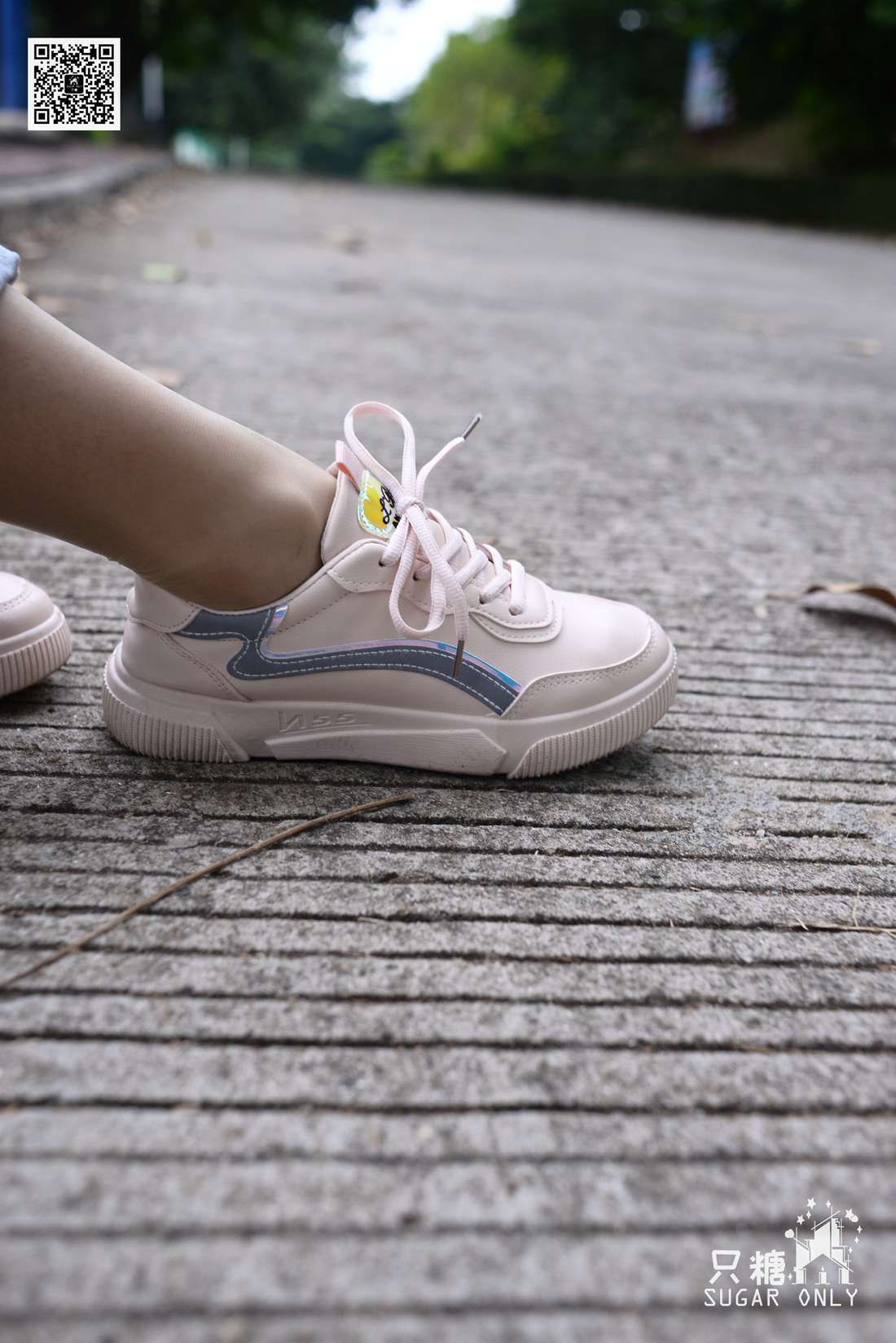 图片[179]-[只糖棉袜] NO.076 丸子 你快乐 所以我快乐 在线浏览 – 速更版-美库