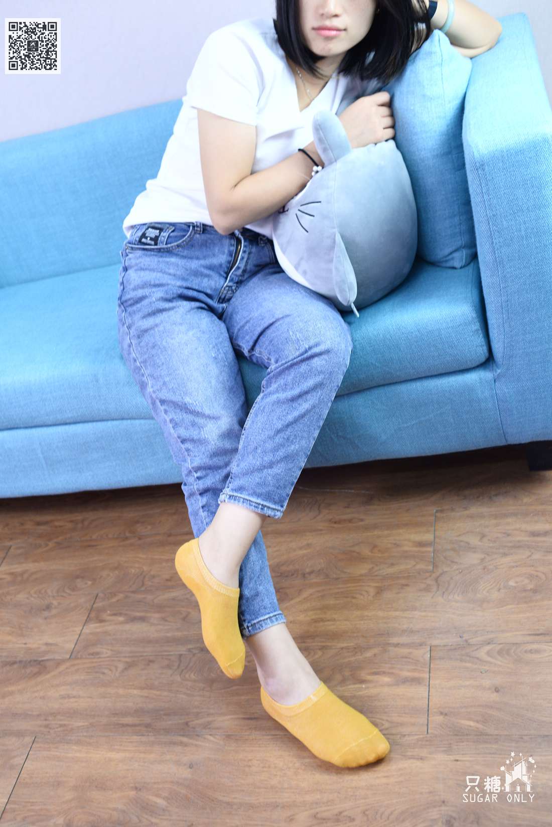 图片[211]-[只糖棉袜] NO.082 林萌 春去秋来 花谢花开 在线浏览 – 速更版-美库
