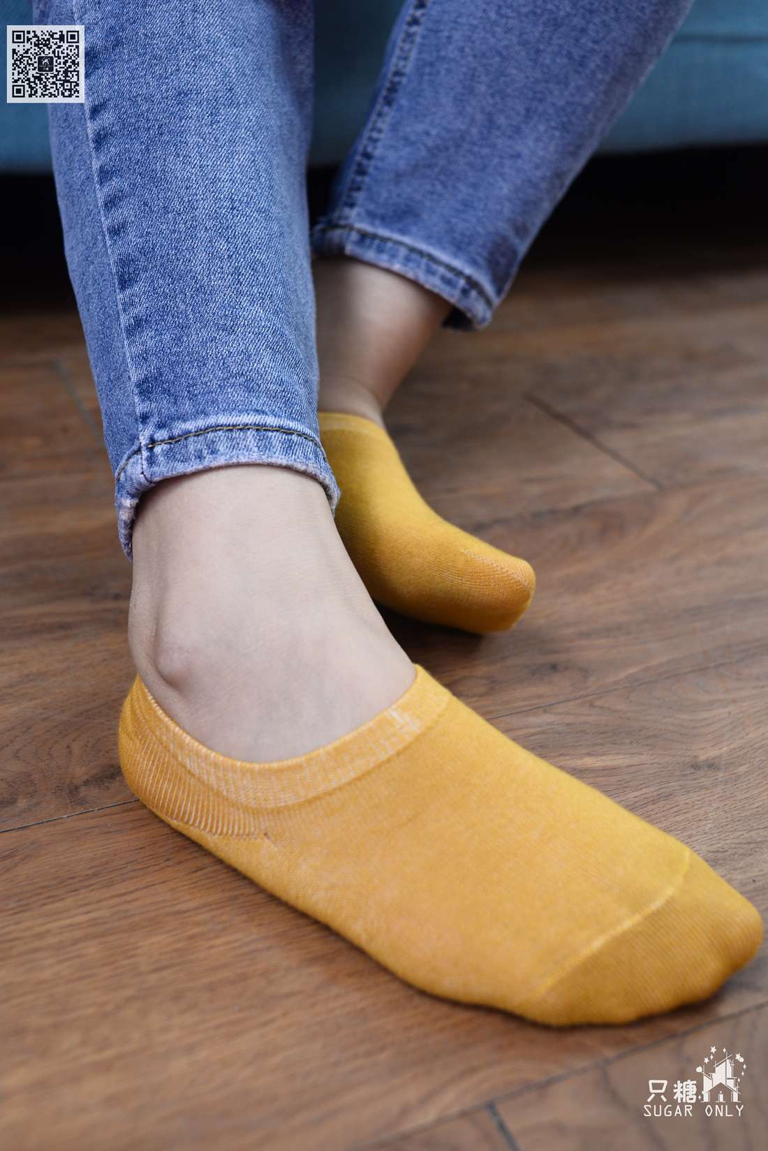 图片[52]-[只糖棉袜] NO.082 林萌 春去秋来 花谢花开 在线浏览 – 速更版-美库