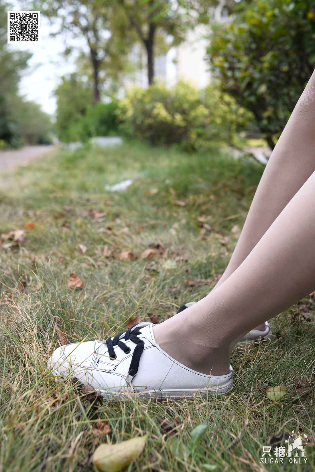 图片[31]-[只糖棉袜] NO.080 薄荷 小时光里的小清新 在线浏览 – 速更版-美库