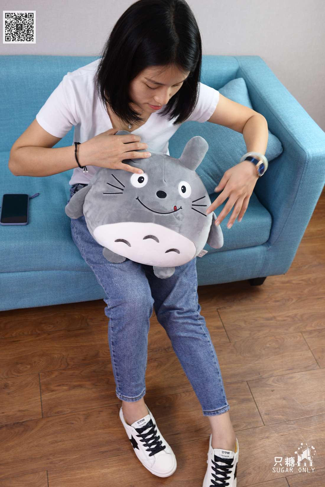 图片[210]-[只糖棉袜] NO.082 林萌 春去秋来 花谢花开 在线浏览 – 速更版-美库