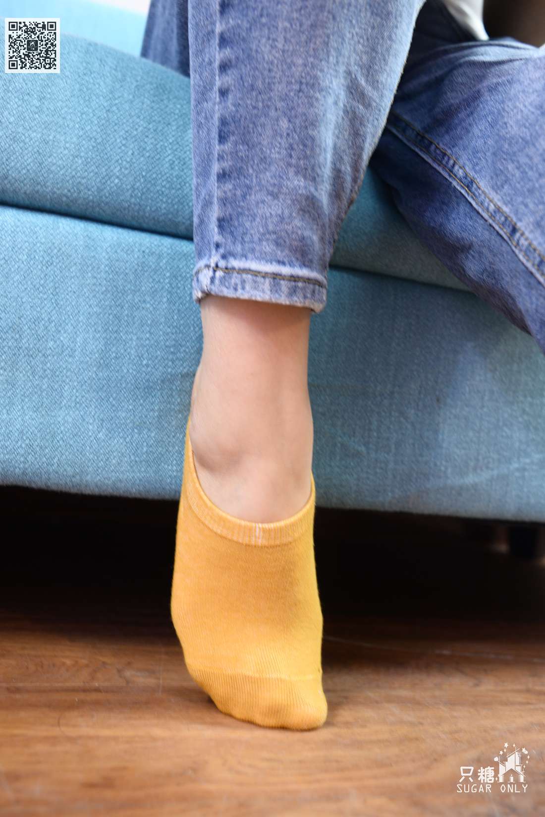 图片[12]-[只糖棉袜] NO.082 林萌 春去秋来 花谢花开 在线浏览 – 速更版-美库