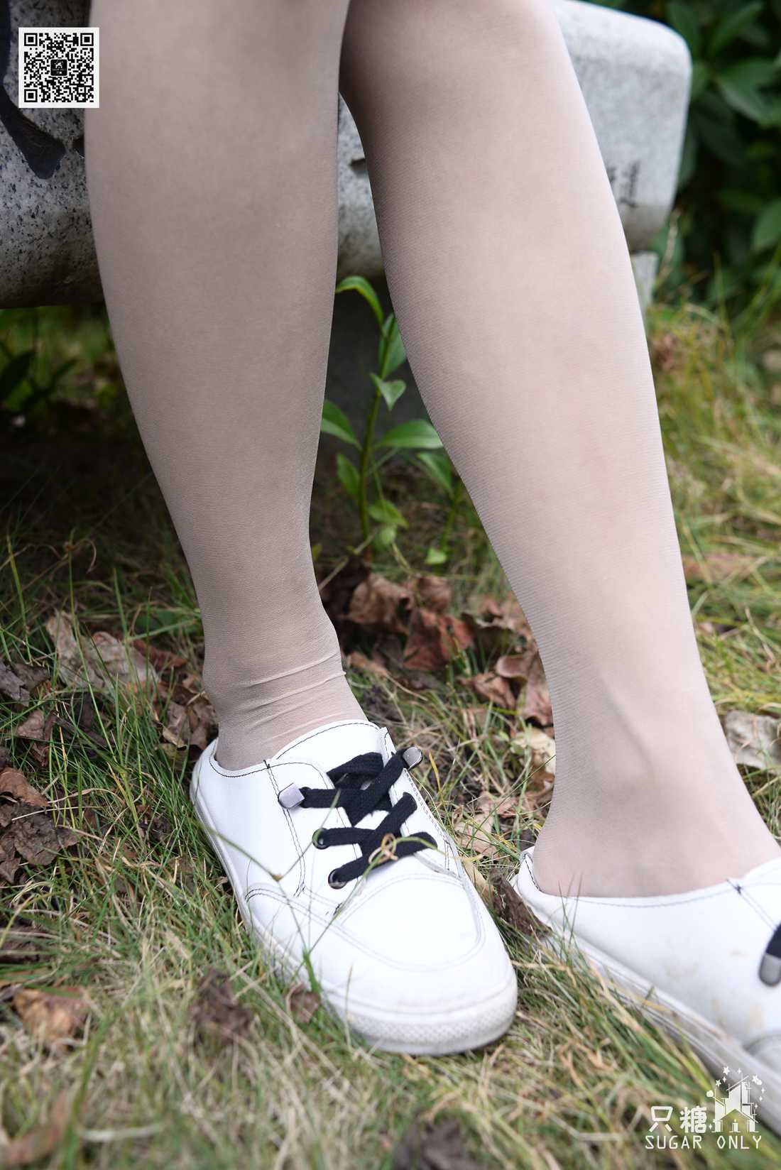 图片[19]-[只糖棉袜] NO.080 薄荷 小时光里的小清新 在线浏览 – 速更版-美库
