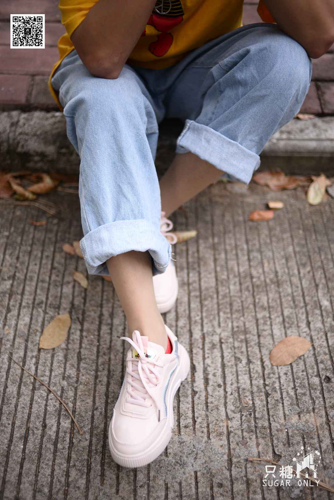 图片[118]-[只糖棉袜] NO.076 丸子 你快乐 所以我快乐 在线浏览 – 速更版-美库