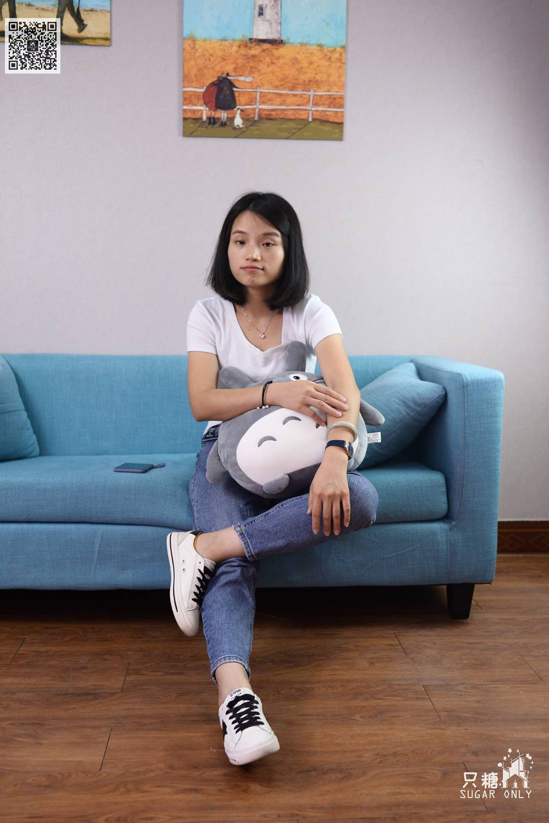 图片[103]-[只糖棉袜] NO.082 林萌 春去秋来 花谢花开 在线浏览 – 速更版-美库