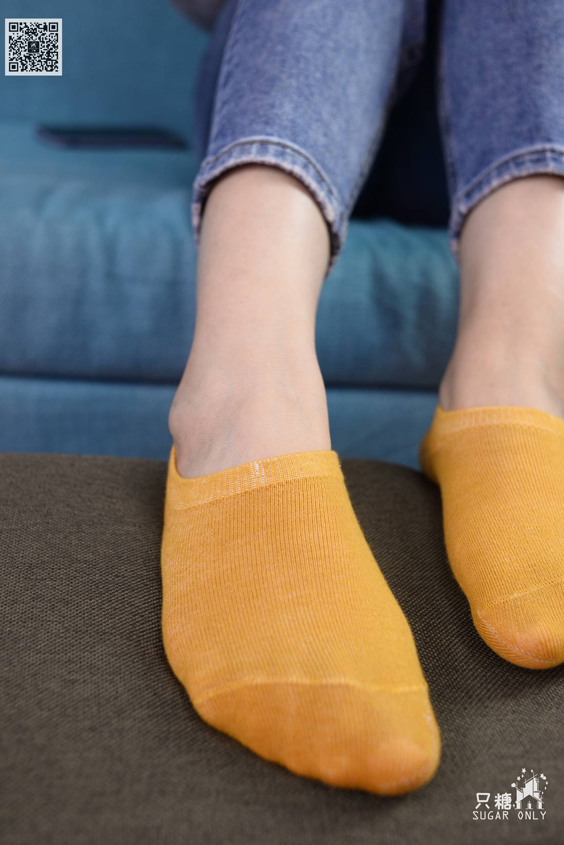 图片[80]-[只糖棉袜] NO.082 林萌 春去秋来 花谢花开 在线浏览 – 速更版-美库