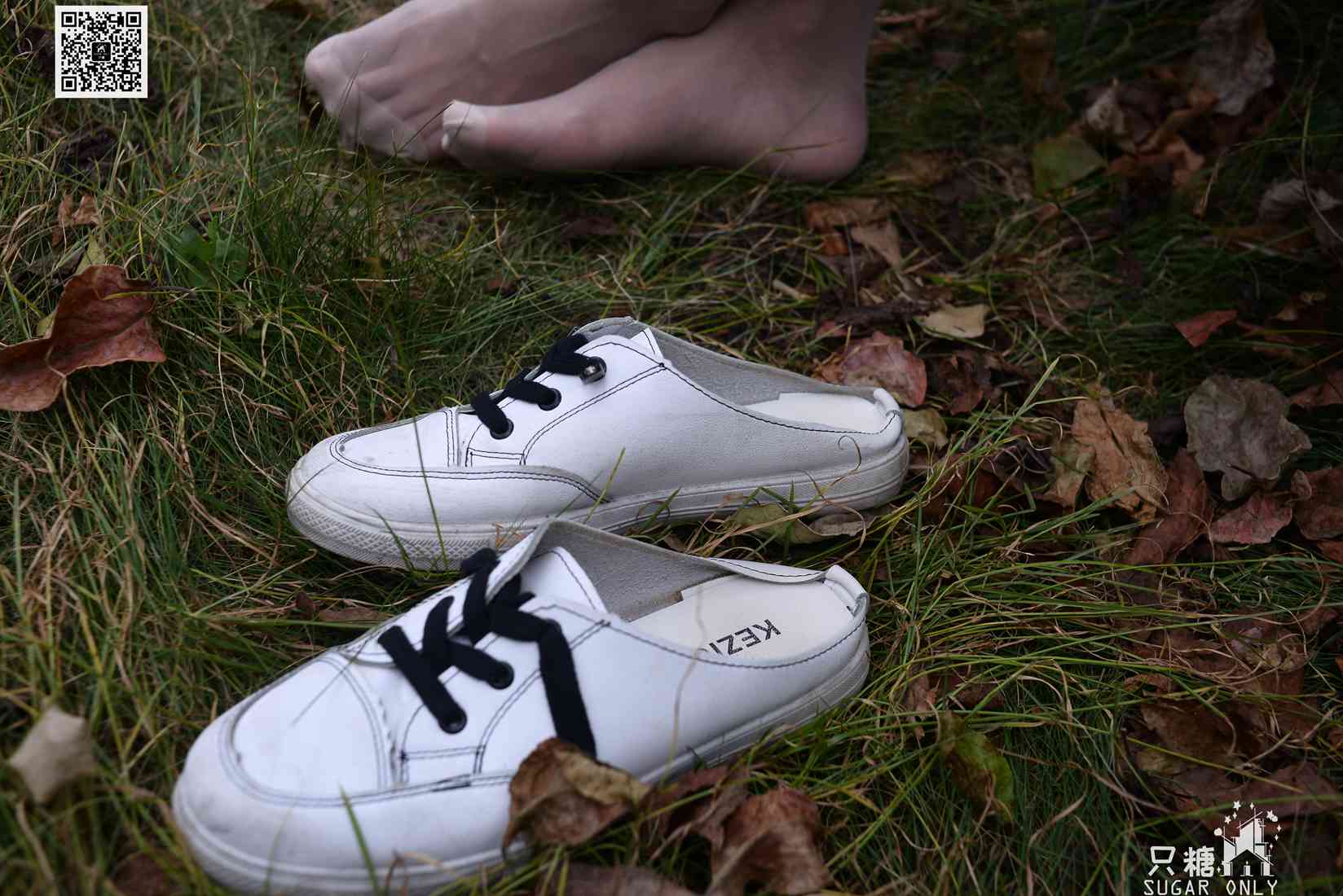 图片[171]-[只糖棉袜] NO.080 薄荷 小时光里的小清新 在线浏览 – 速更版-美库