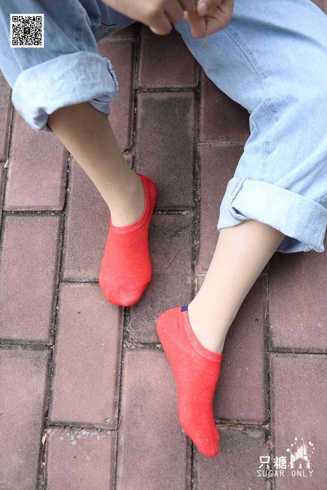 图片[173]-[只糖棉袜] NO.076 丸子 你快乐 所以我快乐 在线浏览 – 速更版-美库