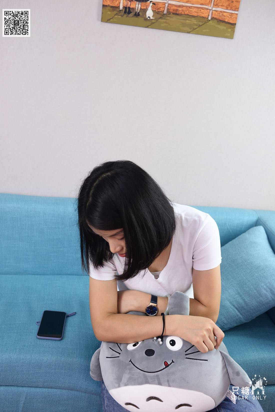 图片[10]-[只糖棉袜] NO.082 林萌 春去秋来 花谢花开 在线浏览 – 速更版-美库