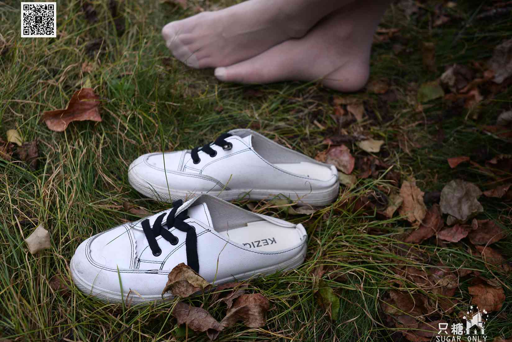 图片[18]-[只糖棉袜] NO.080 薄荷 小时光里的小清新 在线浏览 – 速更版-美库