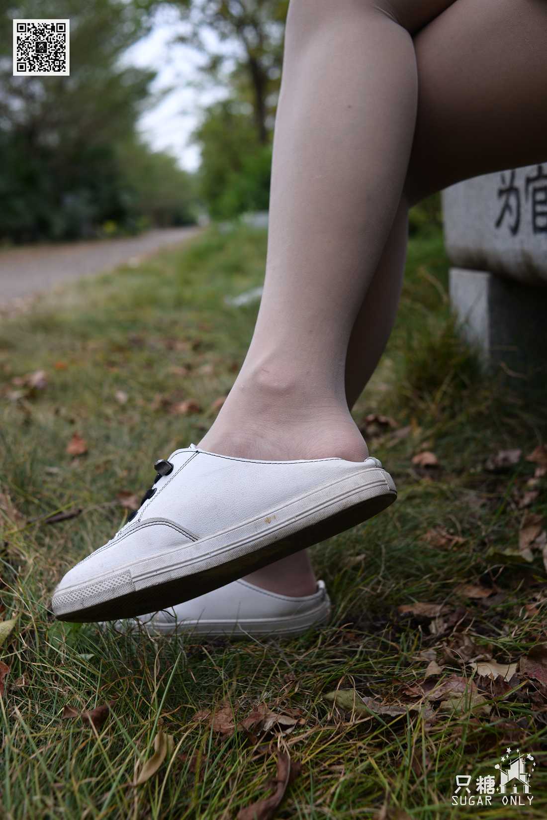 图片[150]-[只糖棉袜] NO.080 薄荷 小时光里的小清新 在线浏览 – 速更版-美库