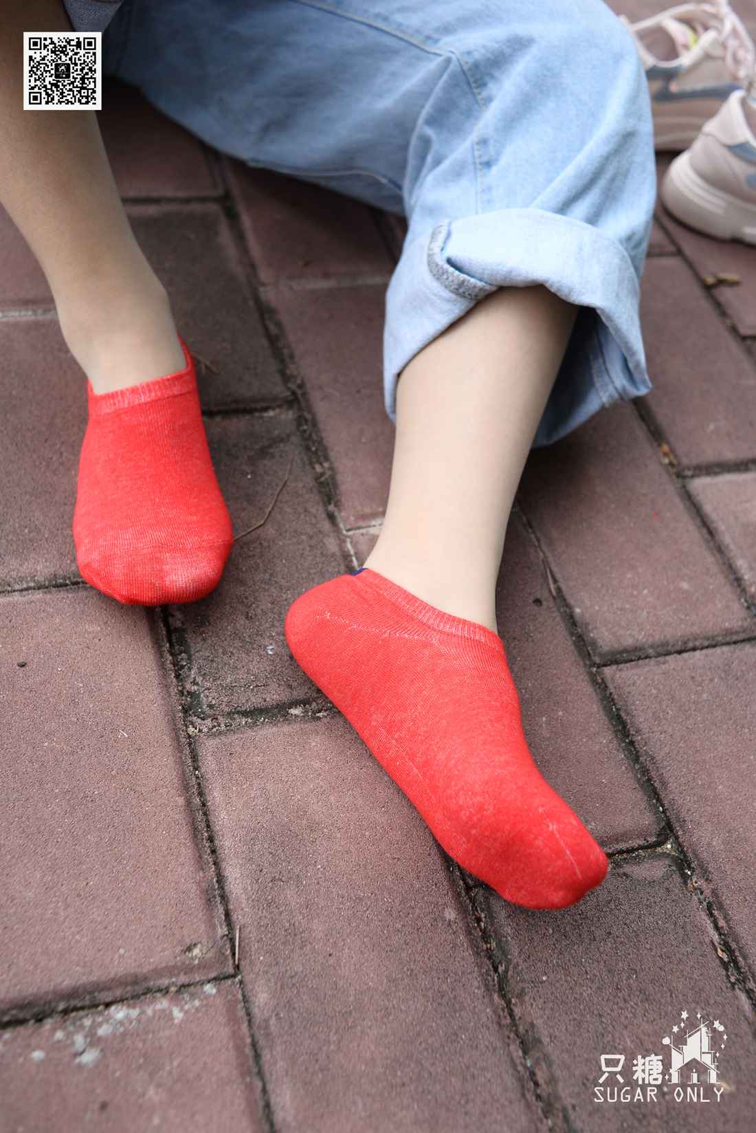图片[183]-[只糖棉袜] NO.076 丸子 你快乐 所以我快乐 在线浏览 – 速更版-美库
